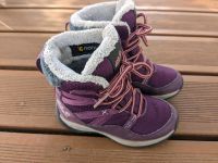 Jack Wolfskin Winterschuhe Größe 27 Bayern - Waischenfeld Vorschau