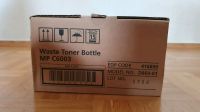 Waste Toner Bottle MP C6003 - Ricoh - 416890 Resttonerbehälter Hannover - Kirchrode-Bemerode-Wülferode Vorschau