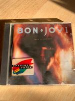 CD Bon Jovi - 7800 Degrees Fahrenheit,1985, VG+ Bayern - Zorneding Vorschau