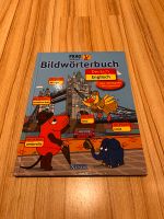 Frag doch mal… die Maus Bildwörterbuch Deutsch Englisch Nordrhein-Westfalen - Herne Vorschau