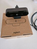 Logitech Brio Pro 4k Webcam Kiel - Melsdorf Vorschau