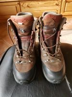 Leder Goretex Lowa Wanderschuhe Rheinland-Pfalz - Acht Vorschau