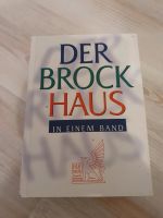 Der Brockhaus in einem Band. Baden-Württemberg - Küssaberg Vorschau