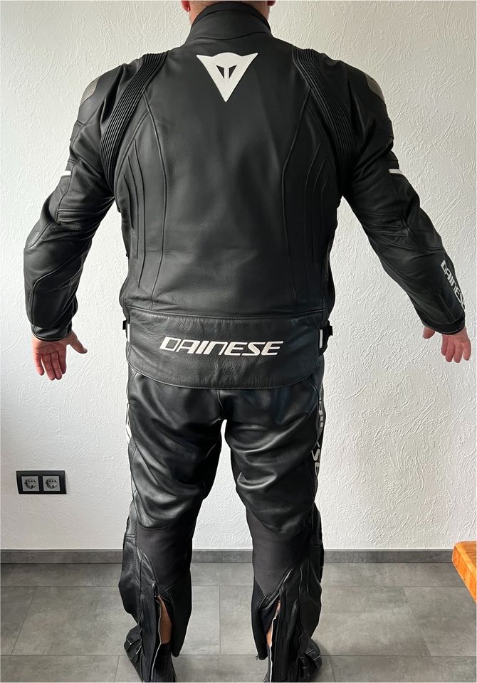 MOTORRADKOMBI Herren DAINESE in Schwalmtal