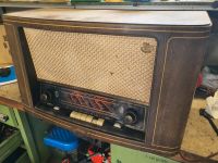 Antikes altes Metz Radio Nordrhein-Westfalen - Barntrup Vorschau