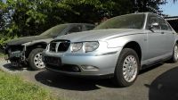 Rover 75 Ersatzteile Schlachtfest Teile MG ZT  Getriebe Motor Tür Nordrhein-Westfalen - Heinsberg Vorschau