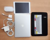 iPad Air Wifi (Mid 2013) + Mac Book Air (mid 2012) Bayern - Ingolstadt Vorschau