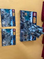 Star Wars Lego 75043 AT-AP Bayern - Regensburg Vorschau