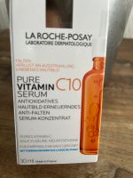 La Roche PosayPure Vitamin C10 Serum  30 ml Nordrhein-Westfalen - Neuss Vorschau