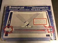 Staedtler Zeichelplatte A3 Niedersachsen - Stelle Vorschau