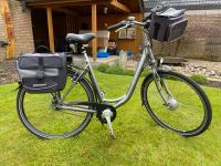 E-Bike Fahrrad Damen Nordrhein-Westfalen - Ochtrup Vorschau