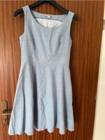 Hellblaues Kleid Gr. 40 von H&M Osterholz - Tenever Vorschau