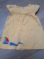 Pusblu Kleid Gr. 68 Gelb Maritim Schleswig-Holstein - Neudorf-Bornstein Vorschau