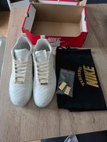 Nike Tiempo vetta 17 Ivory/Metallic Gold Berlin - Neukölln Vorschau