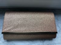 Anna field Clutch Gold Glitzer Niedersachsen - Ahnsbeck Vorschau