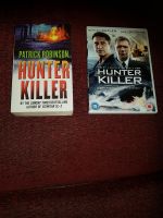 Hunter Killer - DVD + Roman / Englisch Nordrhein-Westfalen - Wesseling Vorschau