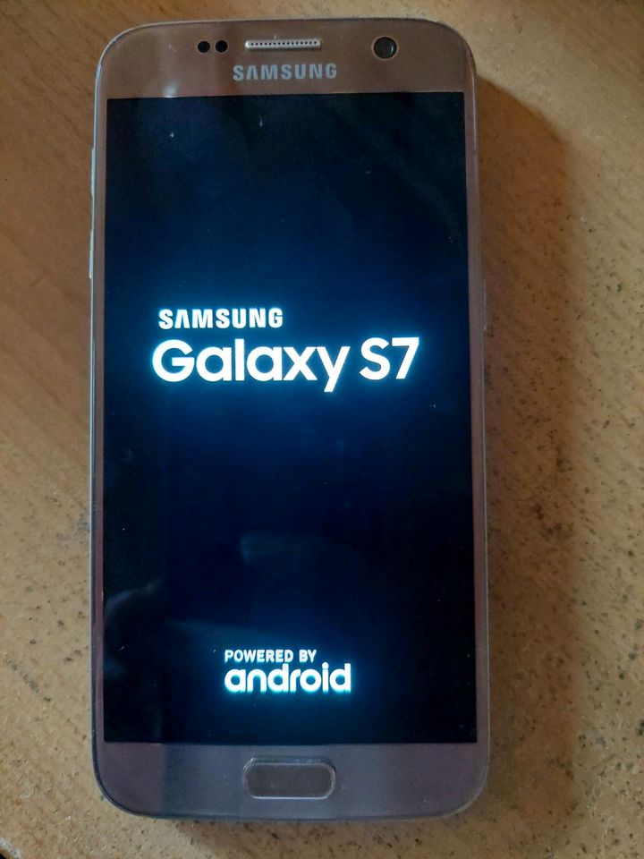 Samsung Galaxy S7 in Speichersdorf