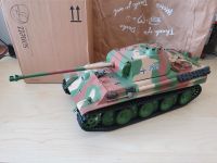 Heng Long 1:16 RC  Panther G Panzer Hessen - Kefenrod Vorschau