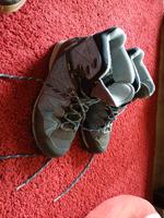 Meindl Wanderschuhe Köln - Nippes Vorschau