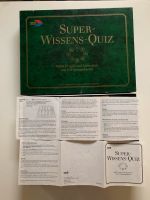 Gesellschaftsspiel Super-Wissens-Quiz 6.600 Fragen und Antworten Baden-Württemberg - Weilheim an der Teck Vorschau