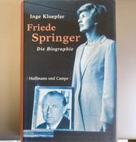 Friede Springer Die Biografie Baden-Württemberg - Lauffen Vorschau