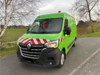 Renault Master Kasten Transporter Hannover - Mitte Vorschau