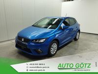 Seat Ibiza Style DAB*LED*Tempomat*SmartLink*DigiCockp Bayern - Neumarkt i.d.OPf. Vorschau