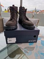 Stiefeletten, Wanderschuhe von JOOP in Gr.44.NEU Wildleder. Hessen - Gießen Vorschau