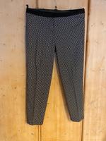 Hose gemustert, schwarz/weiß gemustert Bayern - Altenmarkt Vorschau