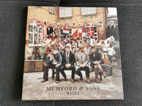 Mumford & Sons Babel Schallplatte/Vinyl Sachsen - Limbach-Oberfrohna Vorschau