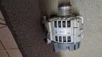 Lichtmaschine Audi,VW,Seat,Skoda  12V 120A Sachsen-Anhalt - Egeln Vorschau