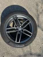 4x Michelin Pilot Winterreifen + RC Design, RC29, 19 Zoll Felgen Bayern - Taufkirchen Vils Vorschau