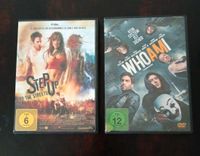 2 DVDS zu verkaufen Nordvorpommern - Landkreis - Ribnitz-Damgarten Vorschau