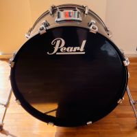 Pearl Export Series Bass Drum ELX - Schlagzeug Drum Set Frankfurt am Main - Sachsenhausen Vorschau