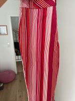 Stoffhose Damen rot more & more Hose Damen stoffhose Sommer XS 34 Baden-Württemberg - Ammerbuch Vorschau