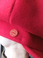 Mayser Damenmütze Rot Gr.57 Niedersachsen - Lingen (Ems) Vorschau