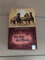 Der Ruf der Pferde von Jutta Beyrichen Pferdebuch Nordrhein-Westfalen - Hille Vorschau