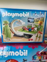 Playmobil 6659 Röntgenzimmer Krankenhaus Nordrhein-Westfalen - Greven Vorschau