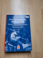 Prüfungstrainer Mathematik Claus Wilhelm Turtur Rheinland-Pfalz - Hochspeyer Vorschau