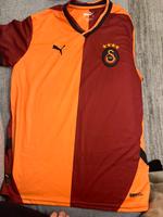 Galatasaray trikot gr L Nordrhein-Westfalen - Hagen Vorschau