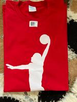 Shirtstreet24, Basketballspieler NBA Sport Nordrhein-Westfalen - Mönchengladbach Vorschau