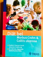 Diät bei Morbus Crohn und Colitis ulcerosa NEUwertig Baden-Württemberg - Baden-Baden Vorschau