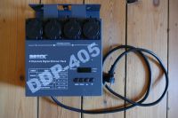 Botex DDP-405 Dimmerpack DMX PAR Dimmer Lauflicht #2/4 Rostock - Kröpeliner-Tor-Vorstadt Vorschau