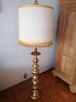 Stehlampe, Retro Stehlampe aus den 70er, Vintage Lampe Nordrhein-Westfalen - Recklinghausen Vorschau