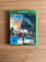 Assassins Creed Origins Xbox One Mecklenburg-Vorpommern - Greifswald Vorschau