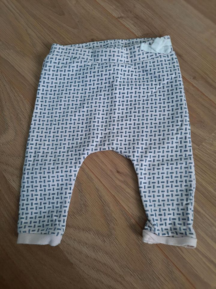 Mädchen Hosen Gr. 50/56 in Jessen (Elster)