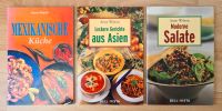 Fitness Sommer Moderne Salate Gerichte Asien Mexikanische Küche Berlin - Steglitz Vorschau