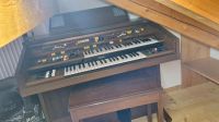 E-Orgel Yamaha Electone Bayern - Oberammergau Vorschau
