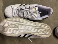 Adidas Schuhe Superstar Hamburg-Mitte - Hamburg Hamm Vorschau