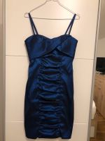Kleid Standesamt Abendkleid blau Bayern - Nabburg Vorschau